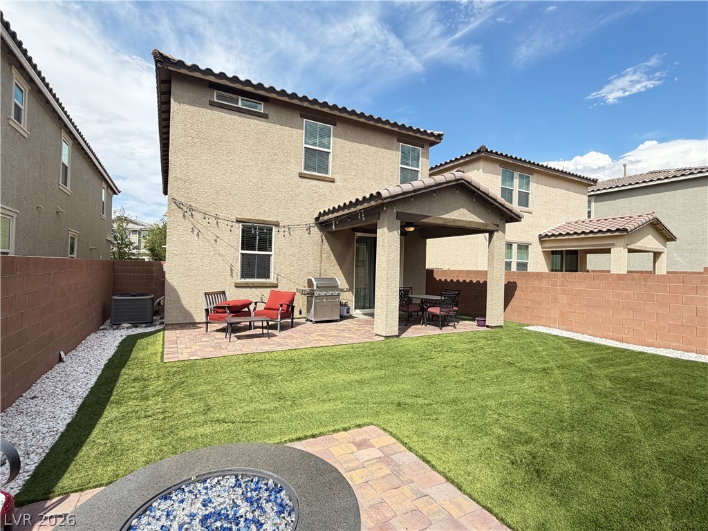 2931 Tranquil Brook Avenue Henderson NV 89044