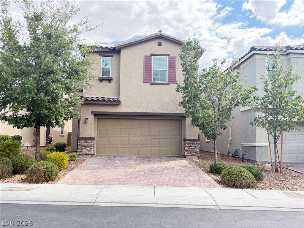 2931 Tranquil Brook Avenue Henderson NV 89044