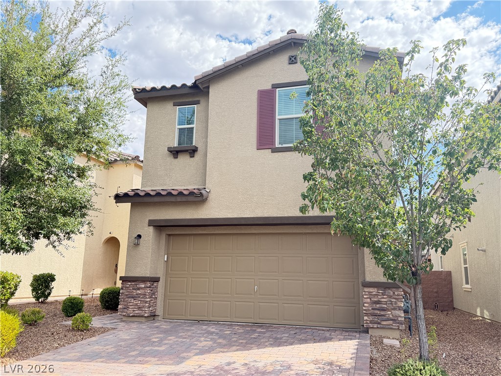 2931 Tranquil Brook Avenue Henderson NV 89044