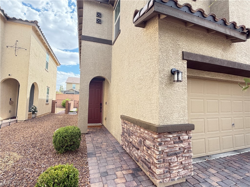 2931 Tranquil Brook Avenue Henderson NV 89044