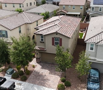 2931 Tranquil Brook Avenue Henderson NV 89044