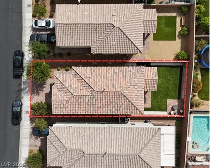 2931 Tranquil Brook Avenue Henderson NV 89044