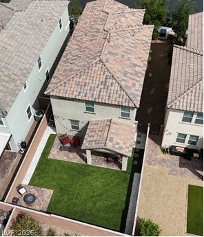 2931 Tranquil Brook Avenue Henderson NV 89044