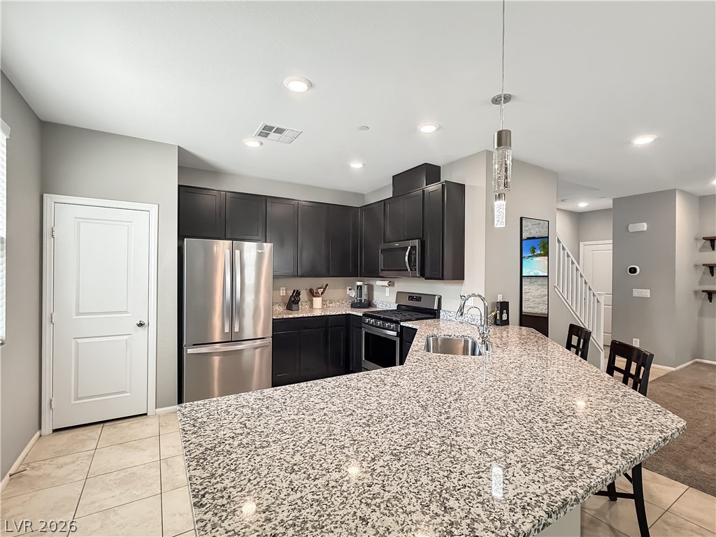 2931 Tranquil Brook Avenue Henderson NV 89044