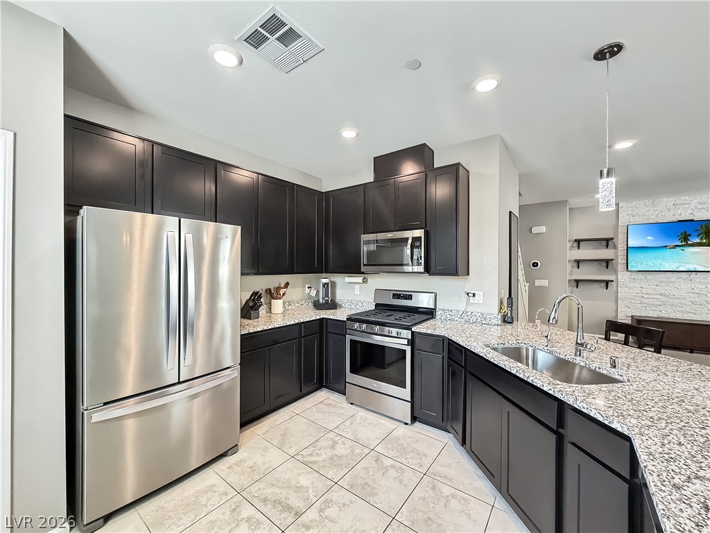 2931 Tranquil Brook Avenue Henderson NV 89044