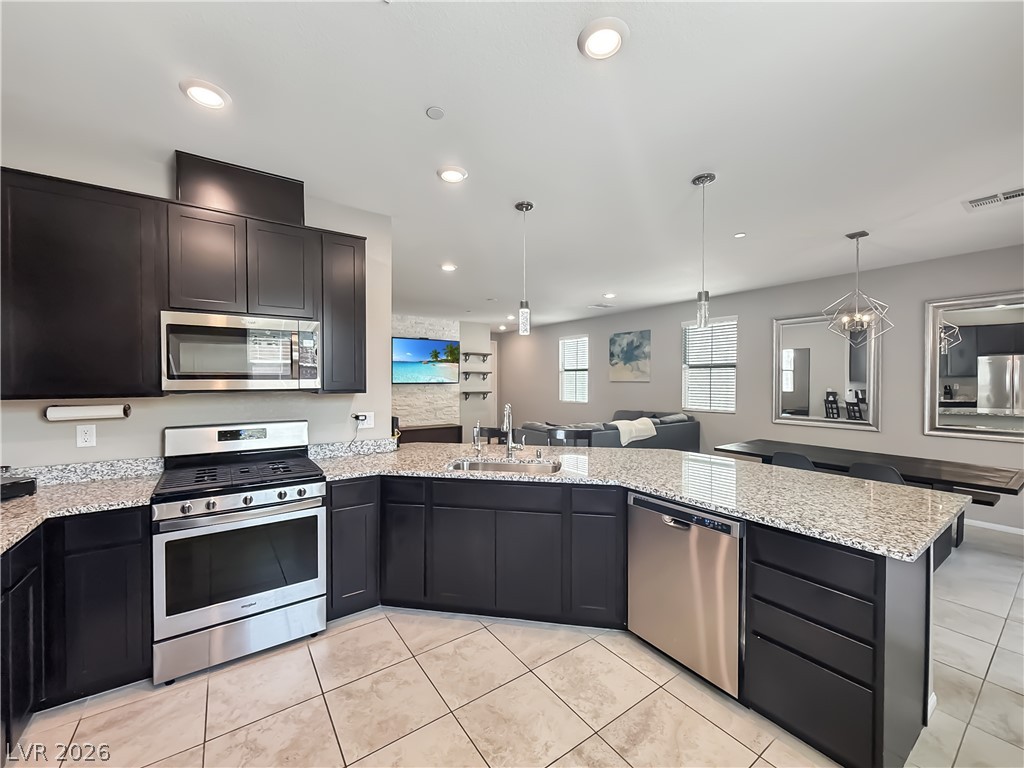 2931 Tranquil Brook Avenue Henderson NV 89044