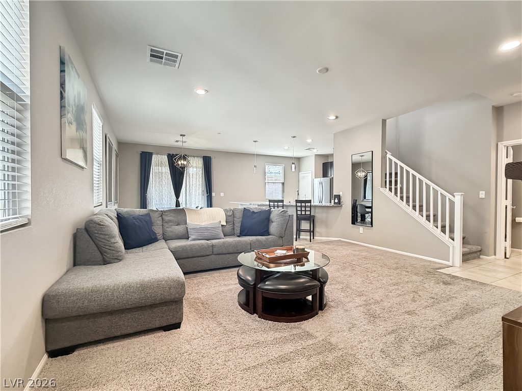 2931 Tranquil Brook Avenue Henderson NV 89044