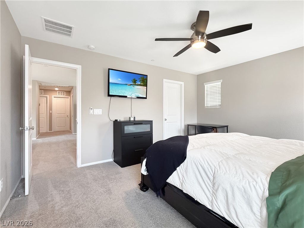 2931 Tranquil Brook Avenue Henderson NV 89044