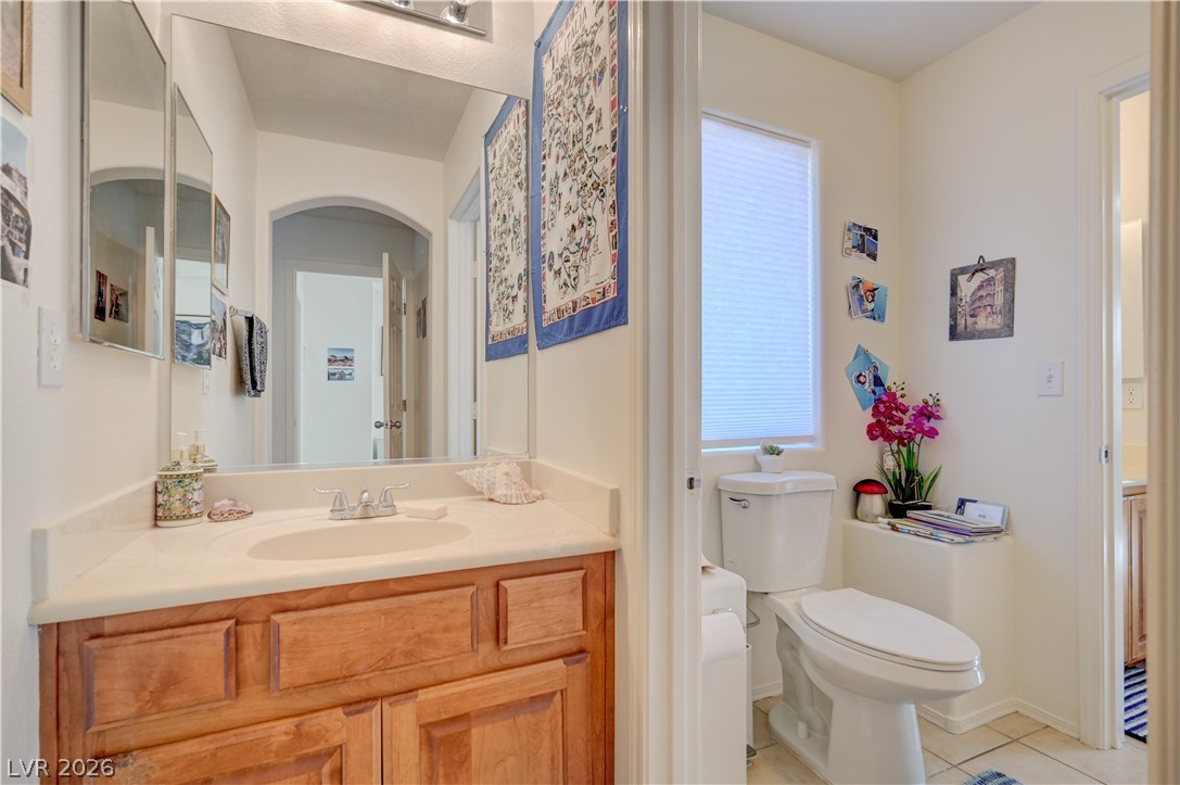 9941 Carrizo Springs Avenue Las Vegas NV 89148