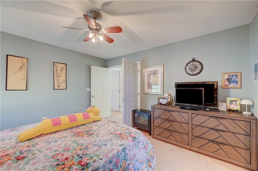 9941 Carrizo Springs Avenue Las Vegas NV 89148