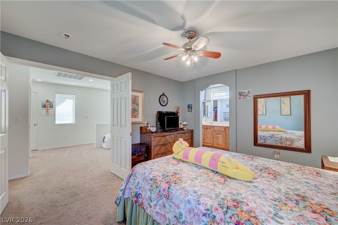 9941 Carrizo Springs Avenue Las Vegas NV 89148