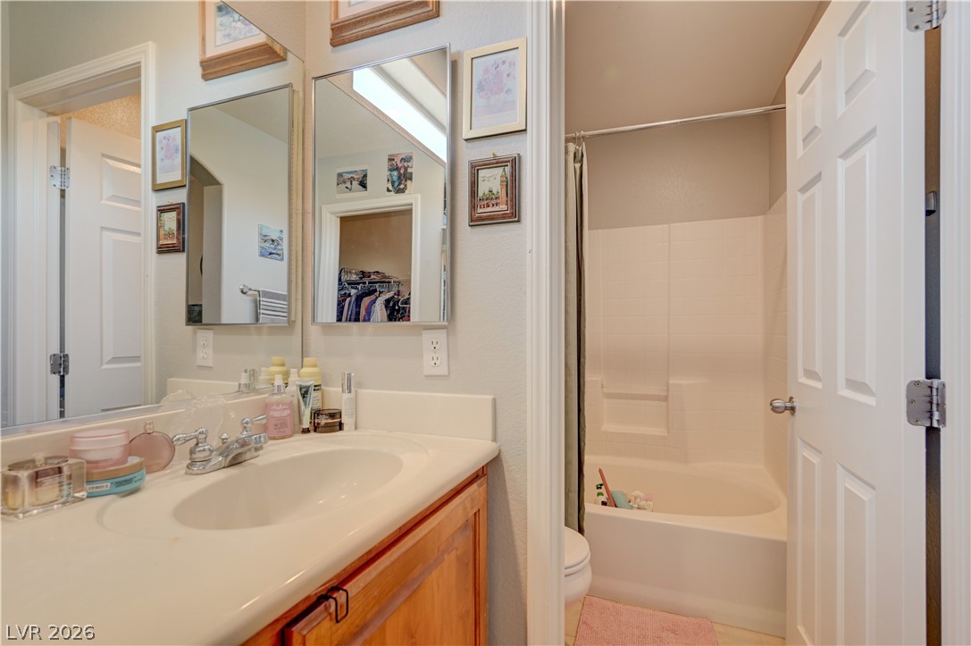 9941 Carrizo Springs Avenue Las Vegas NV 89148