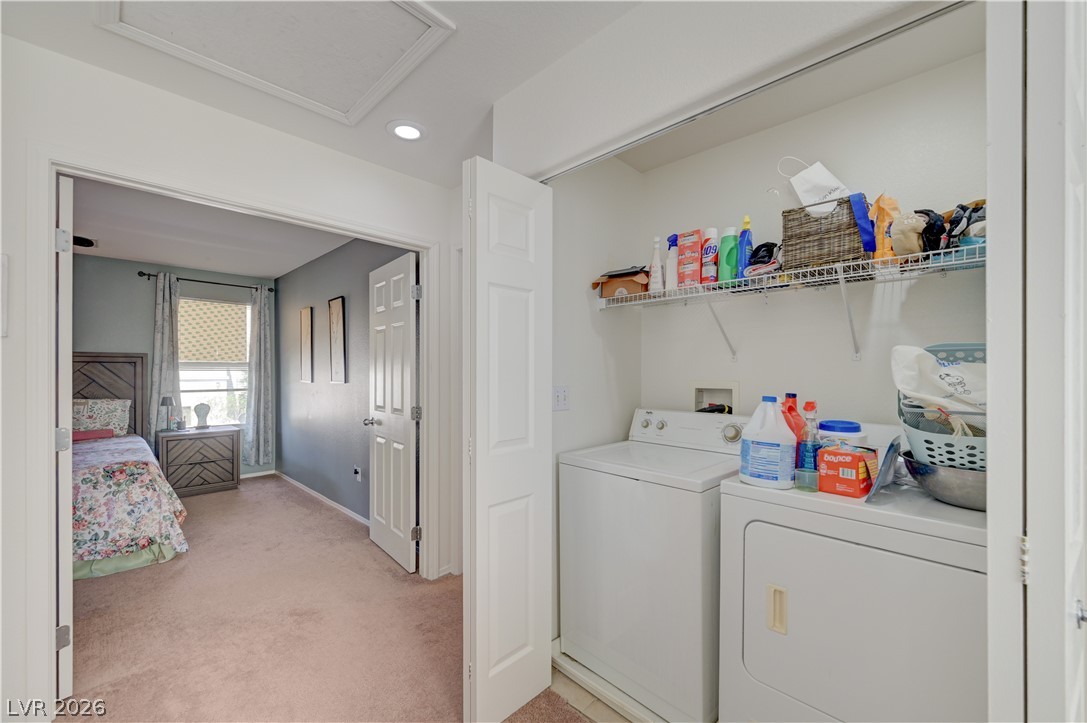 9941 Carrizo Springs Avenue Las Vegas NV 89148