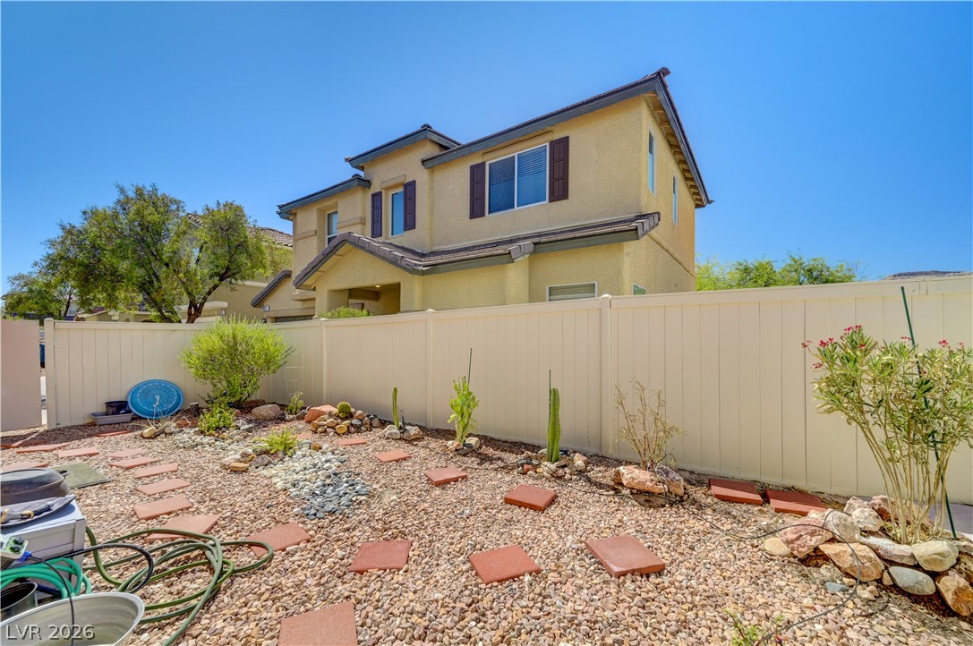 9941 Carrizo Springs Avenue Las Vegas NV 89148