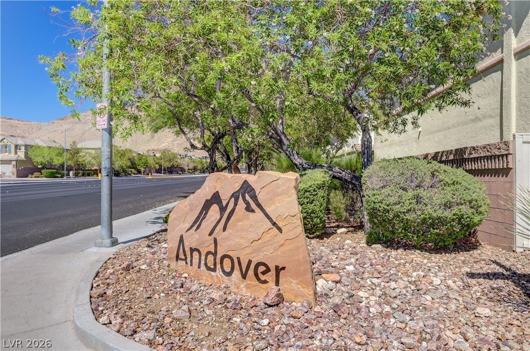 9941 Carrizo Springs Avenue Las Vegas NV 89148