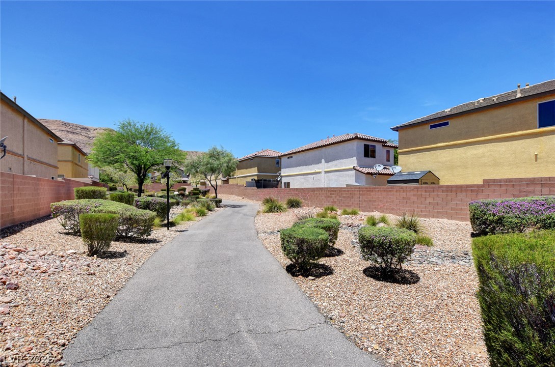 9941 Carrizo Springs Avenue Las Vegas NV 89148