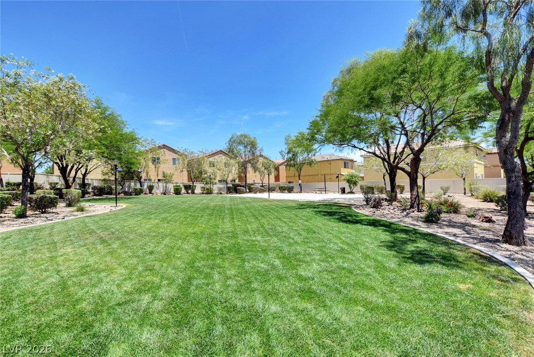 9941 Carrizo Springs Avenue Las Vegas NV 89148