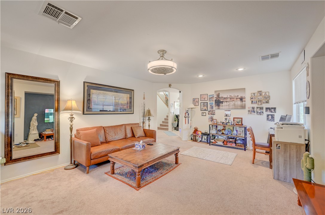 9941 Carrizo Springs Avenue Las Vegas NV 89148