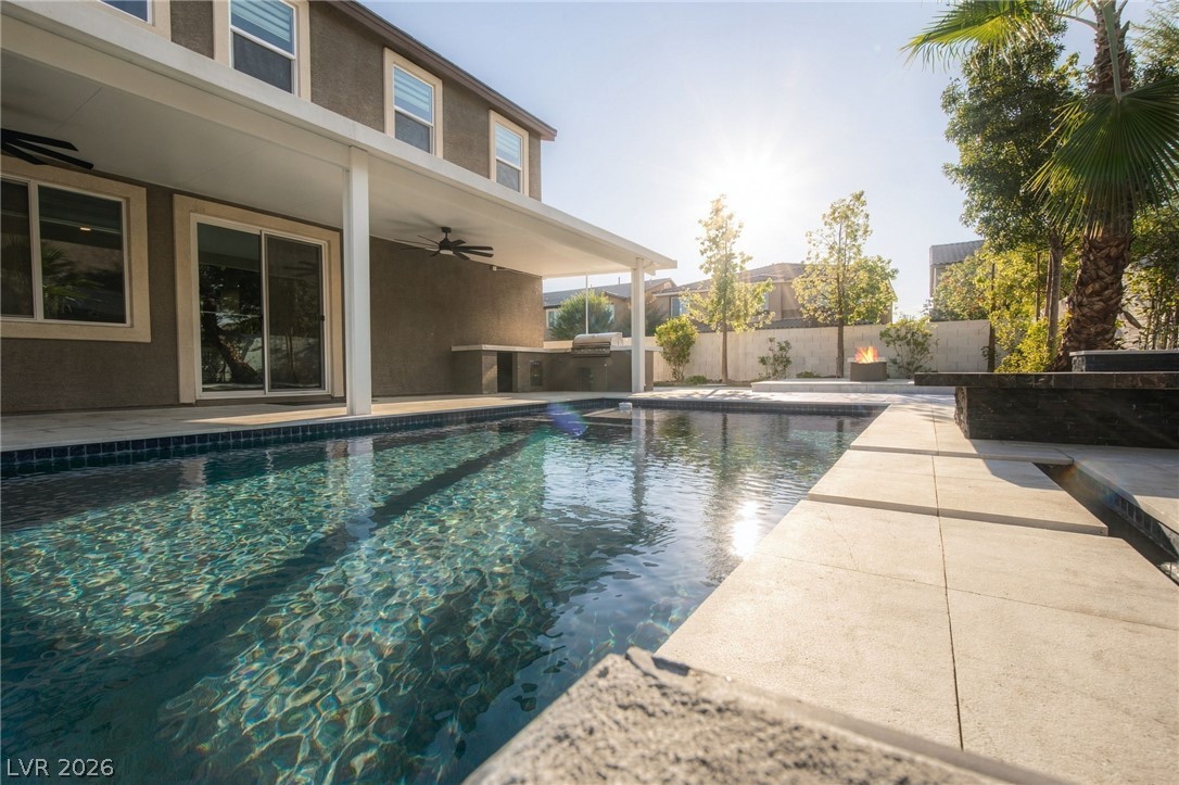 4166 Kerberos Avenue North Las Vegas NV 89084