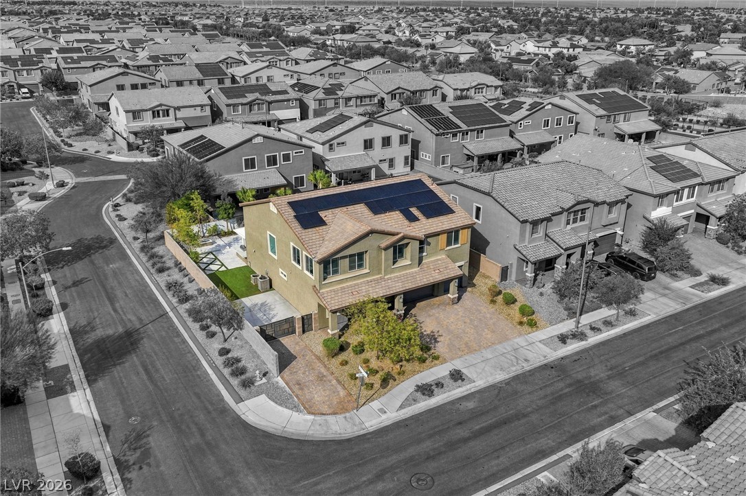 4166 Kerberos Avenue North Las Vegas NV 89084