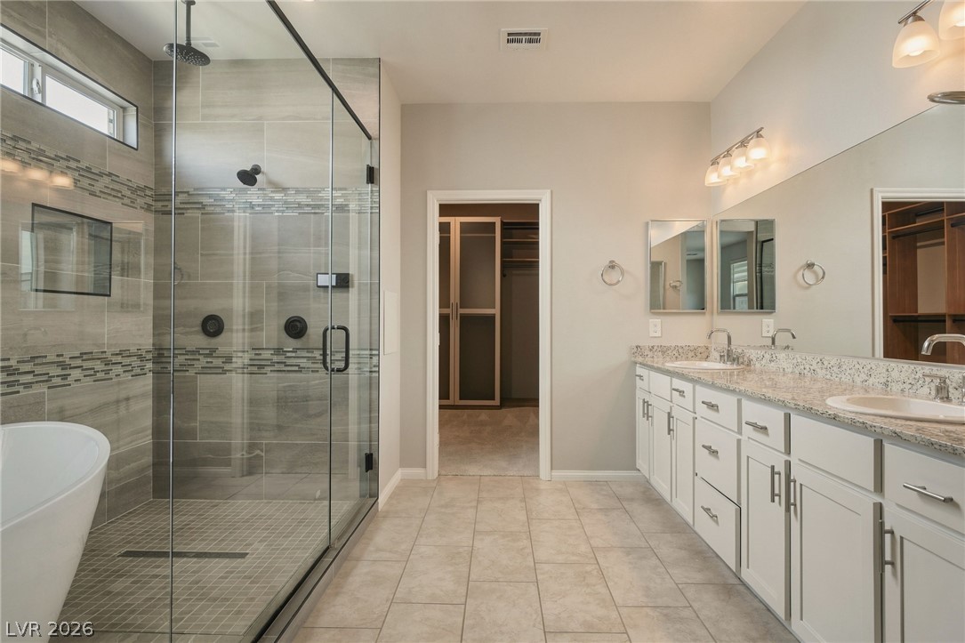 4166 Kerberos Avenue North Las Vegas NV 89084