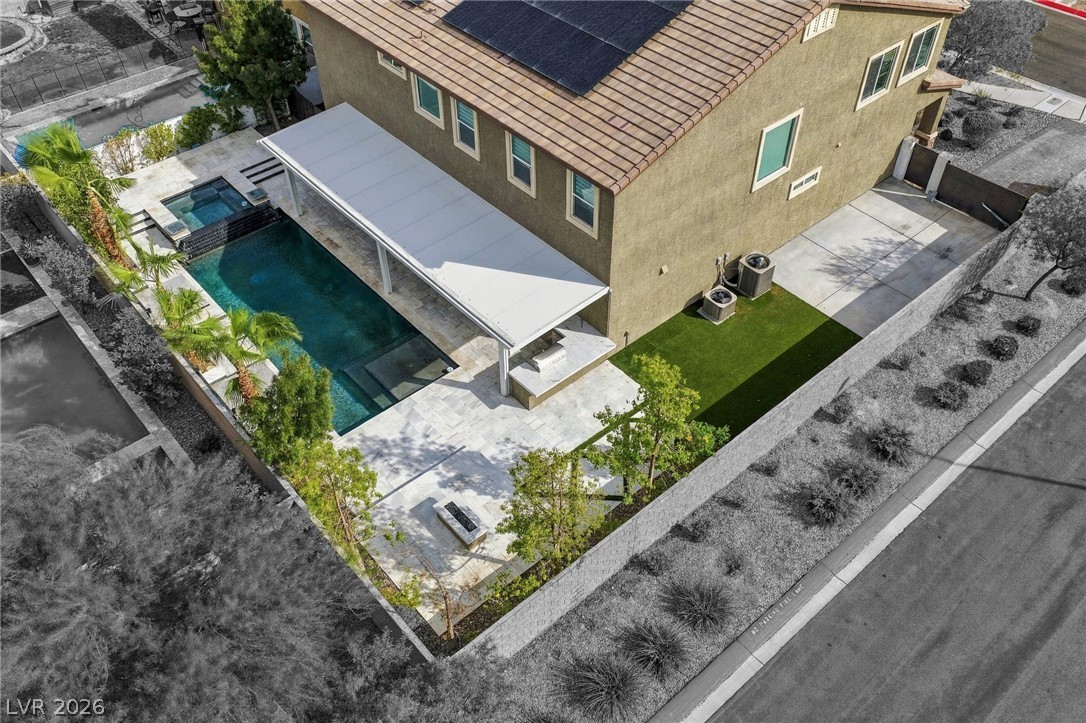 4166 Kerberos Avenue North Las Vegas NV 89084