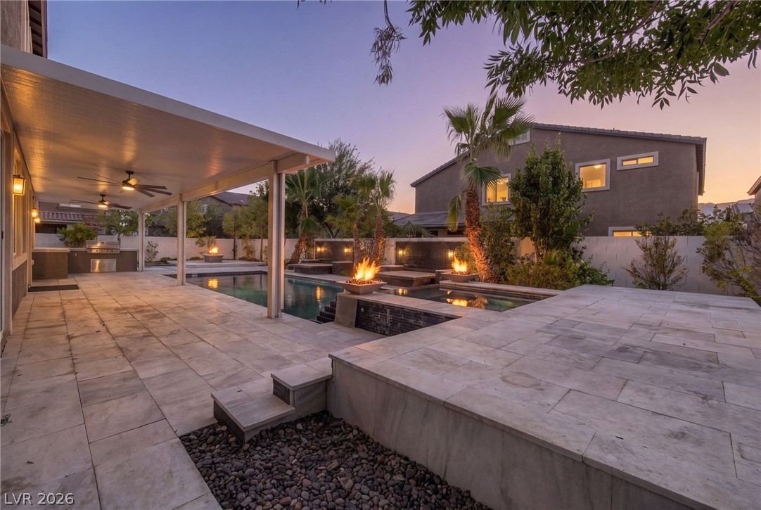 4166 Kerberos Avenue North Las Vegas NV 89084