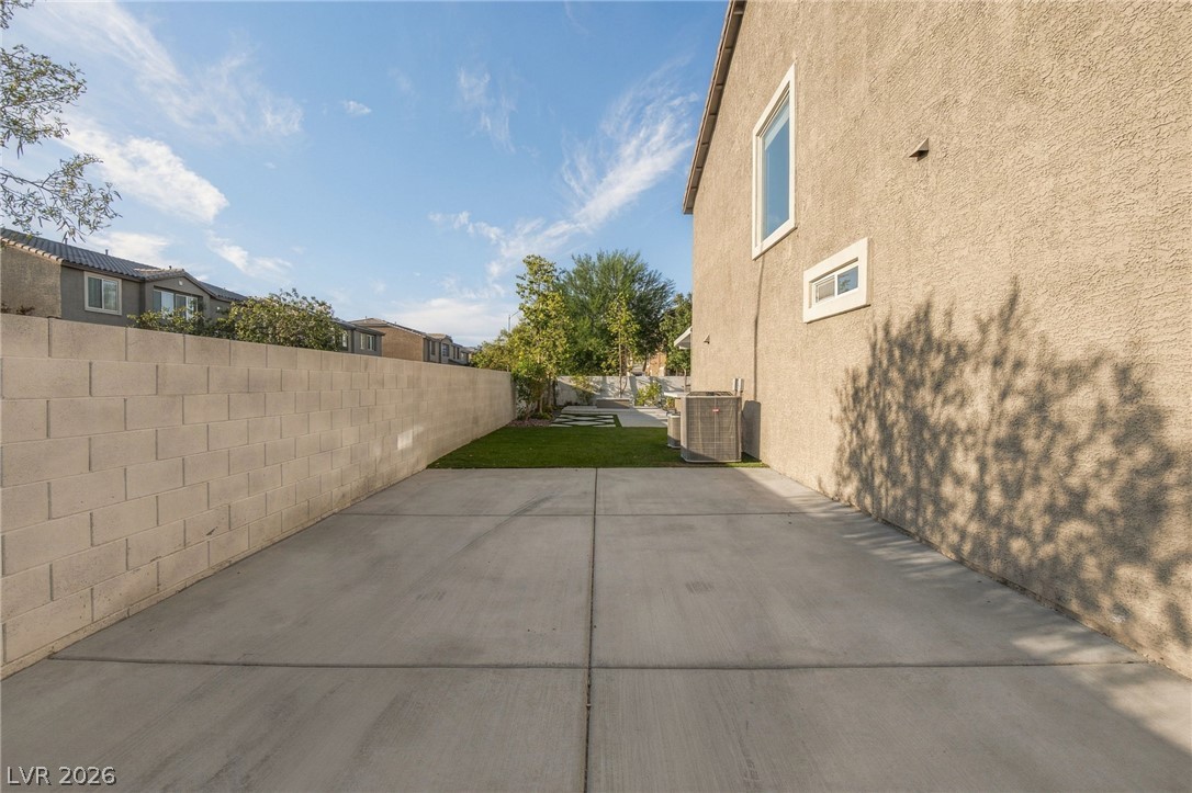 4166 Kerberos Avenue North Las Vegas NV 89084