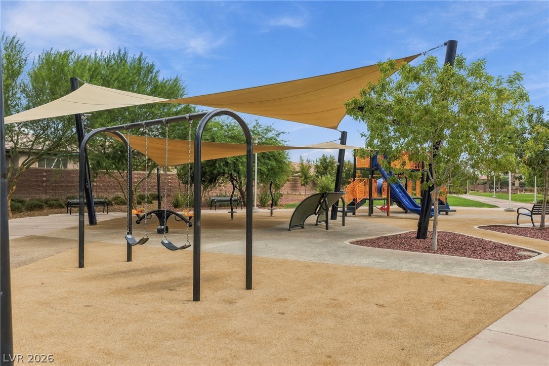 4166 Kerberos Avenue North Las Vegas NV 89084