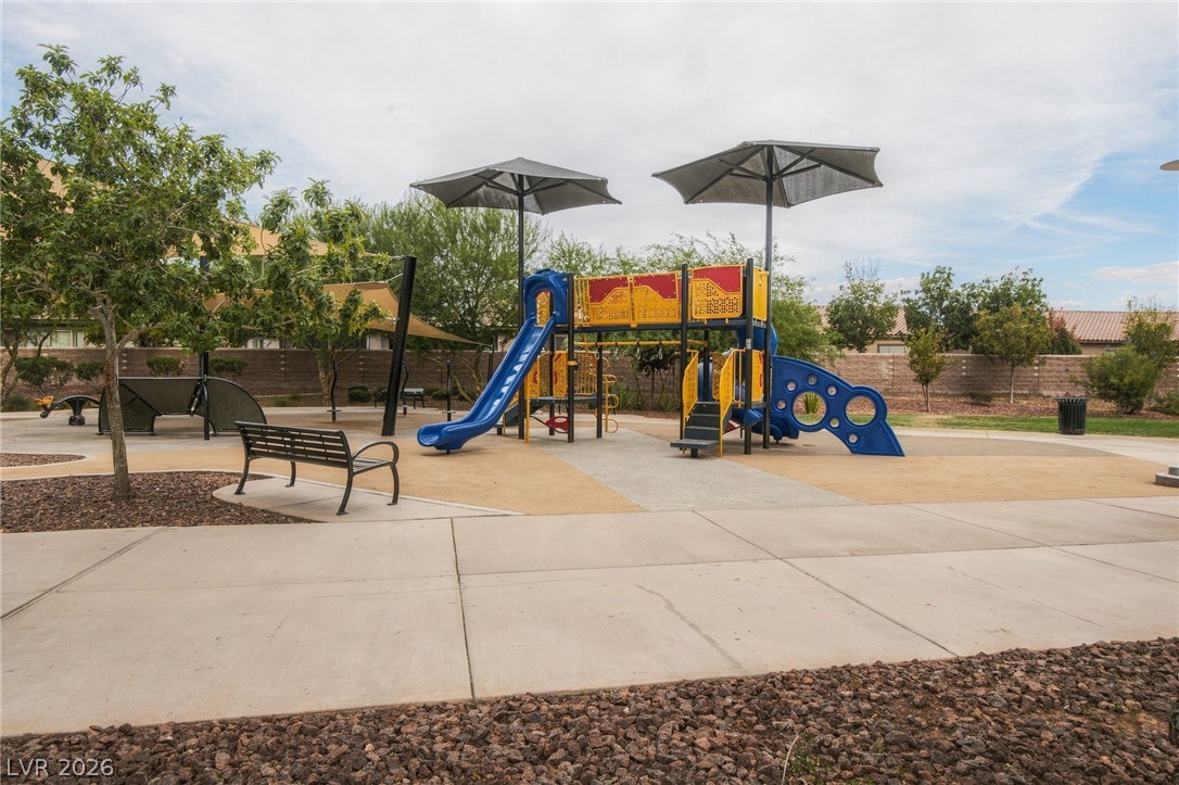 4166 Kerberos Avenue North Las Vegas NV 89084