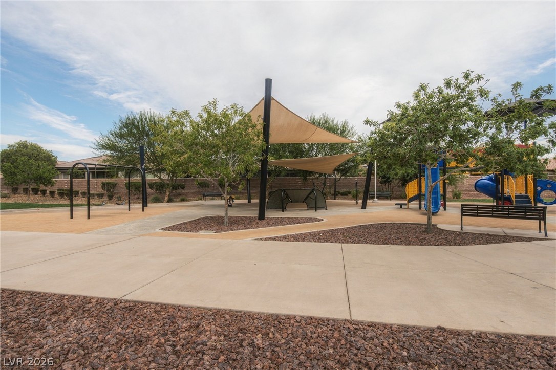 4166 Kerberos Avenue North Las Vegas NV 89084