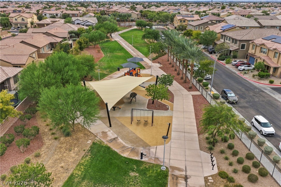 4166 Kerberos Avenue North Las Vegas NV 89084