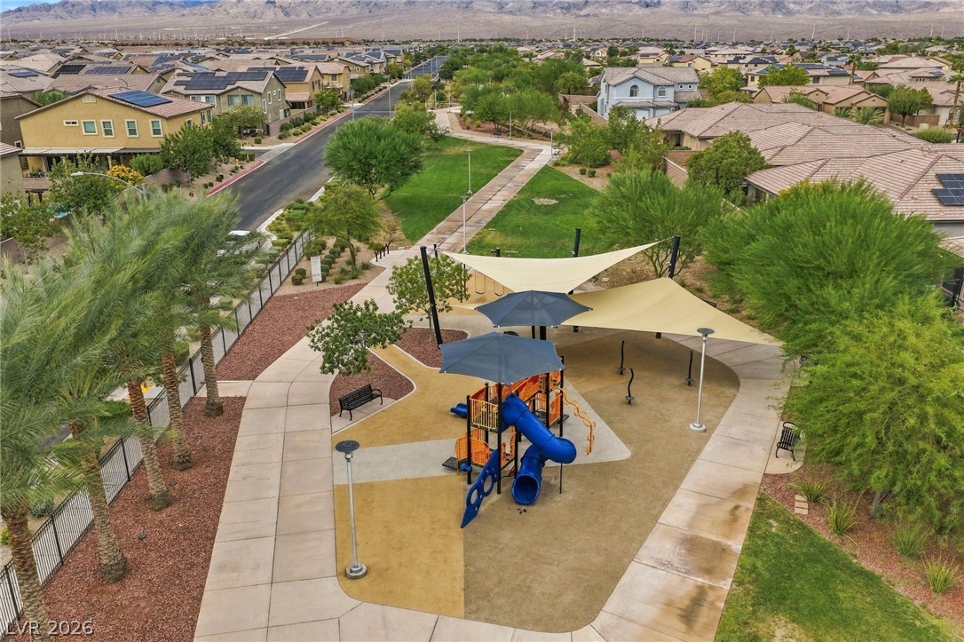 4166 Kerberos Avenue North Las Vegas NV 89084