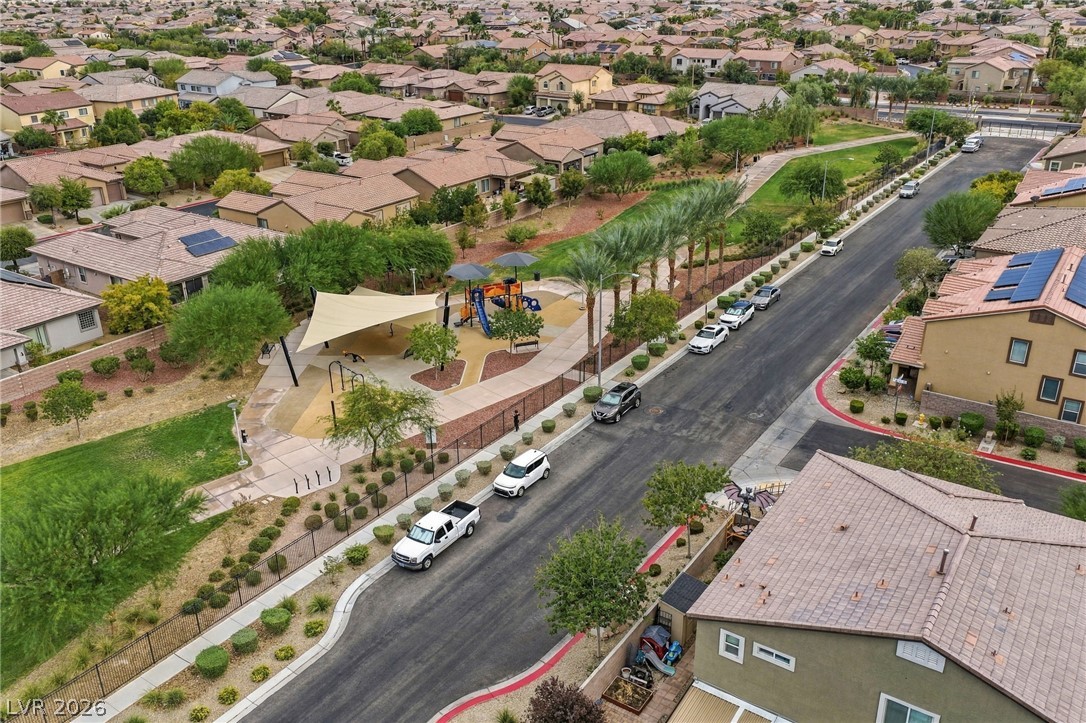 4166 Kerberos Avenue North Las Vegas NV 89084