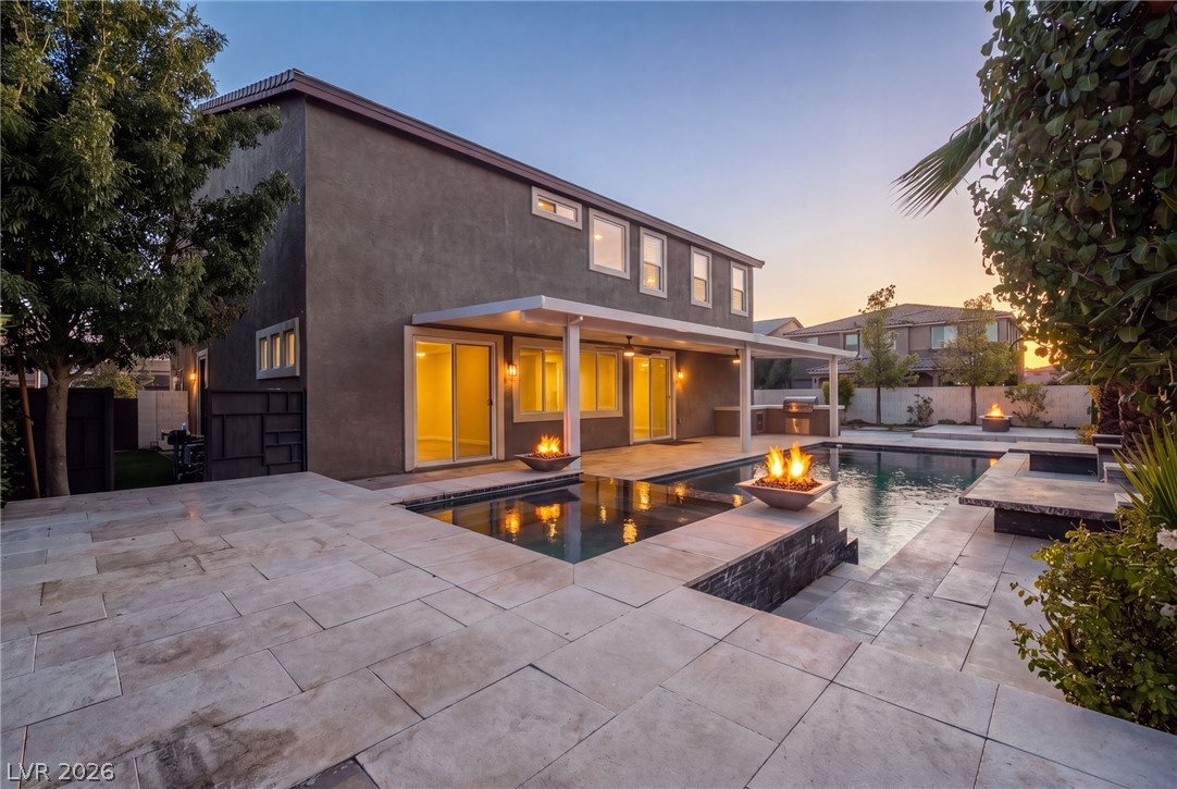 4166 Kerberos Avenue North Las Vegas NV 89084