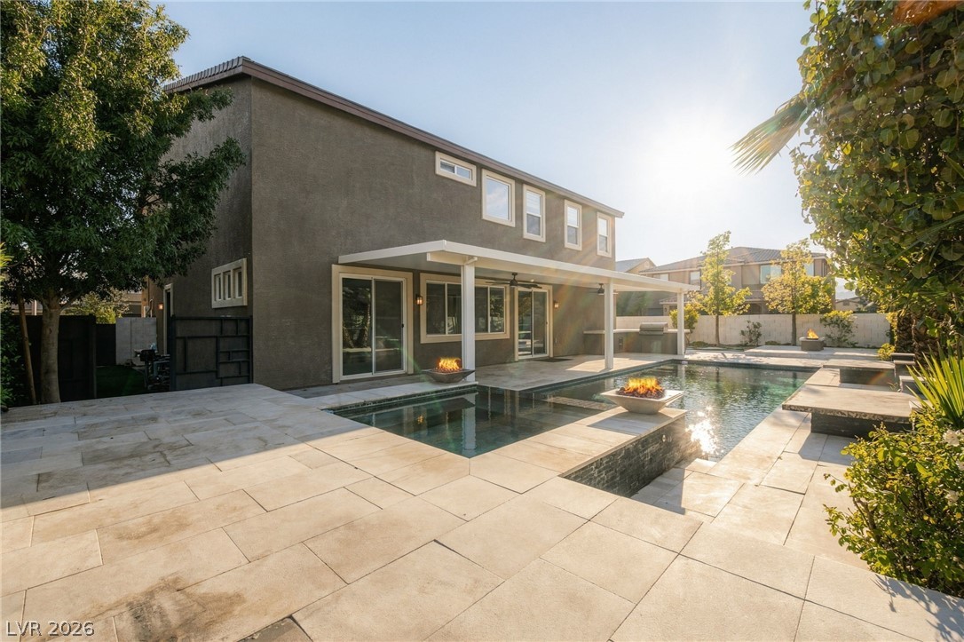 4166 Kerberos Avenue North Las Vegas NV 89084