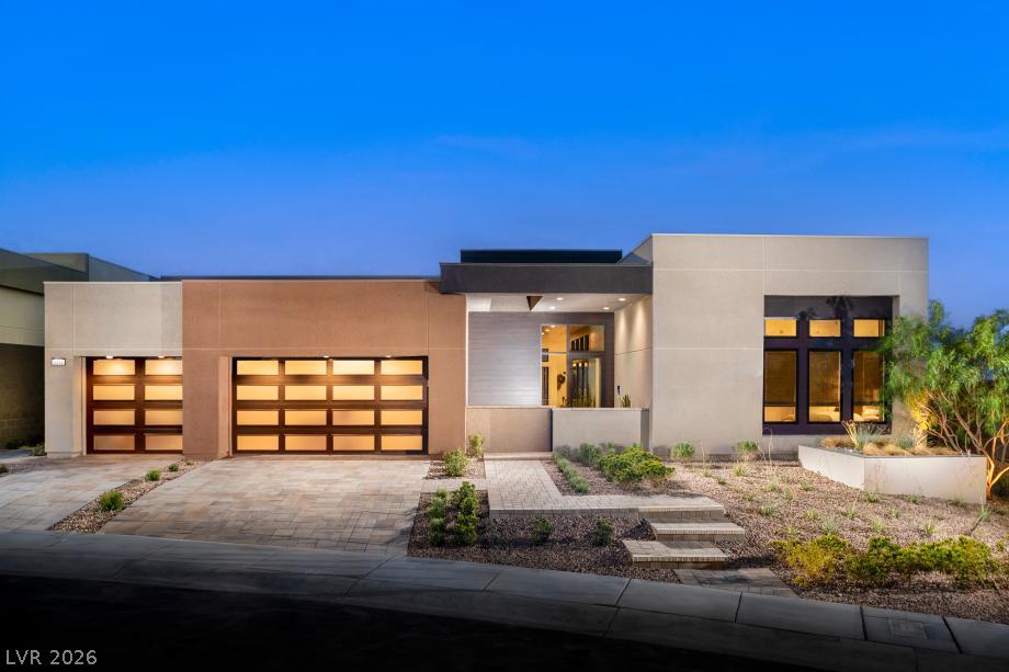 4842 Verde Bloom Street Las Vegas NV 89135
