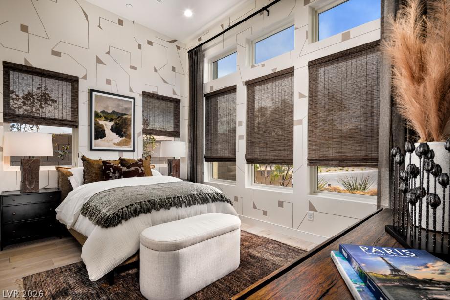 4842 Verde Bloom Street Las Vegas NV 89135