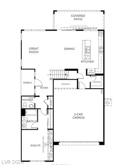 628 Mango Cove Street Henderson NV 89011