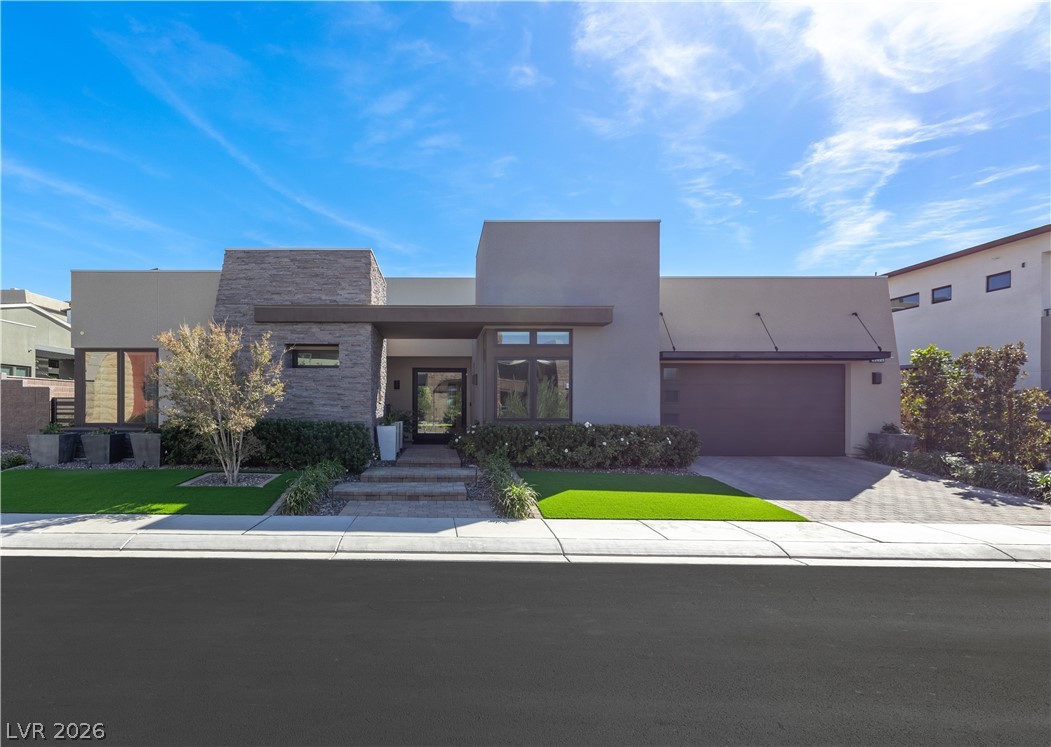 2195 Overlook Canyon Lane Henderson NV 89052