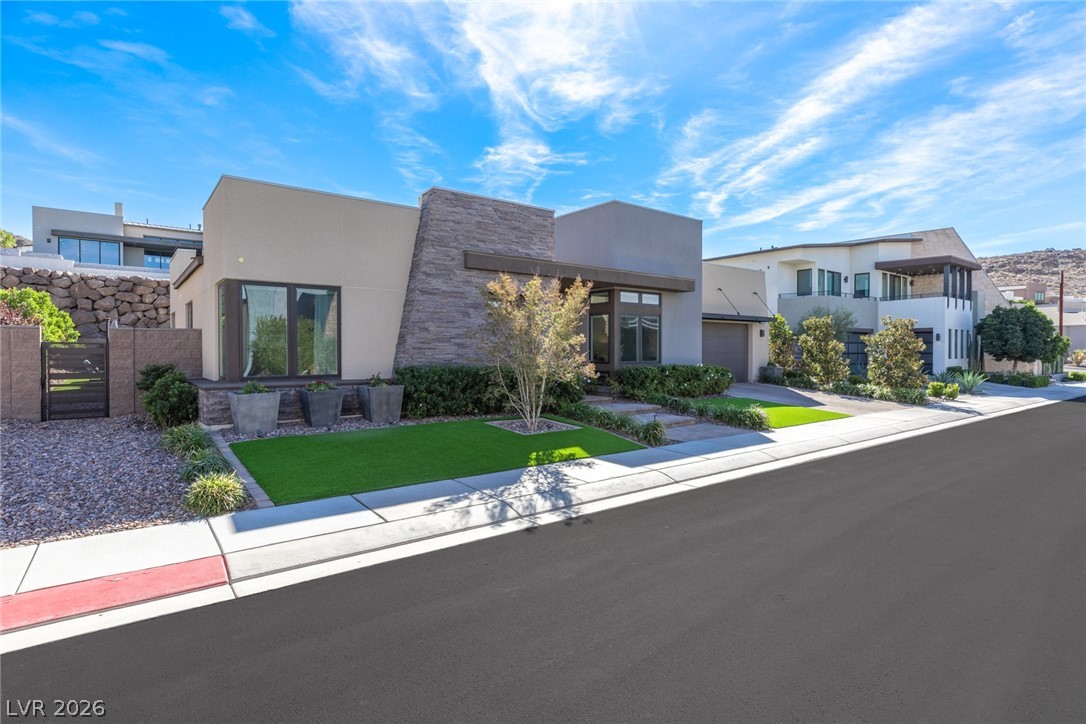 2195 Overlook Canyon Lane Henderson NV 89052