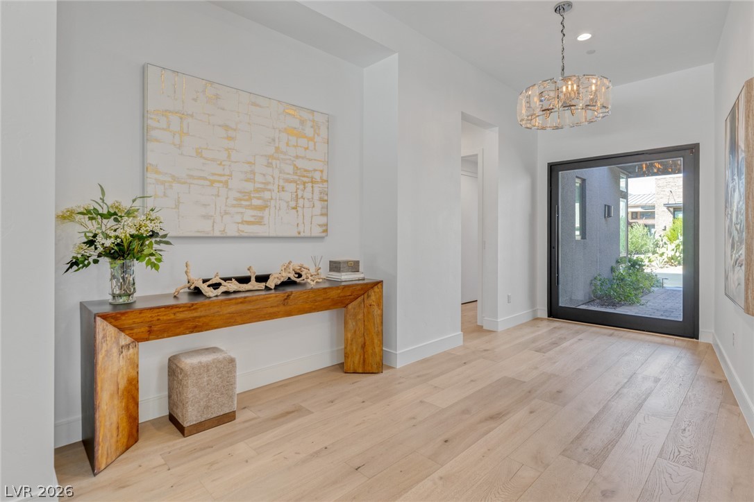 2195 Overlook Canyon Lane Henderson NV 89052