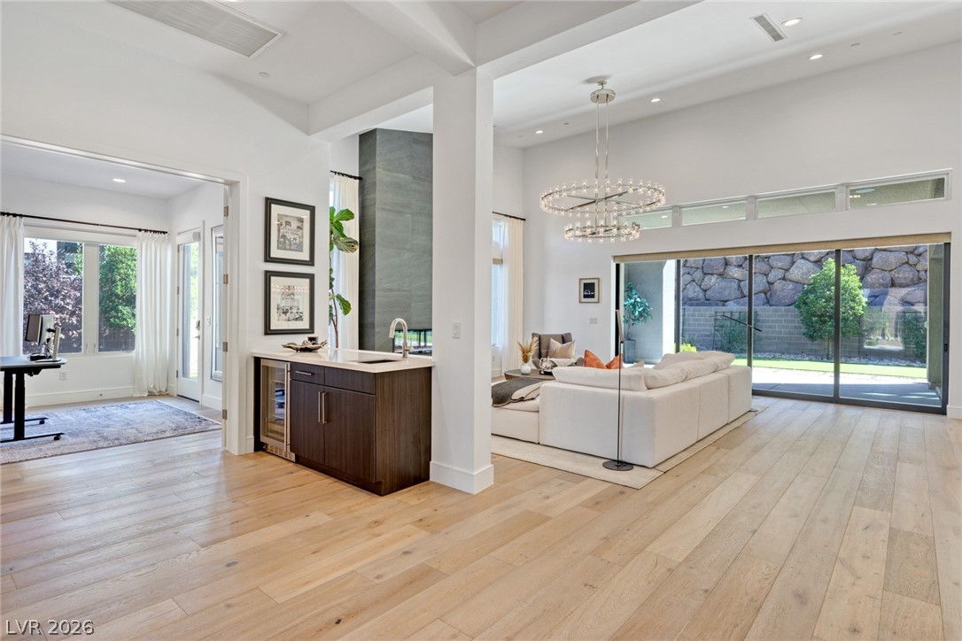 2195 Overlook Canyon Lane Henderson NV 89052