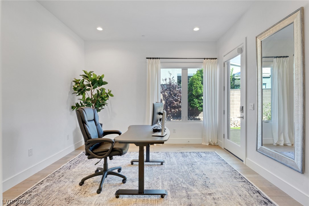 2195 Overlook Canyon Lane Henderson NV 89052