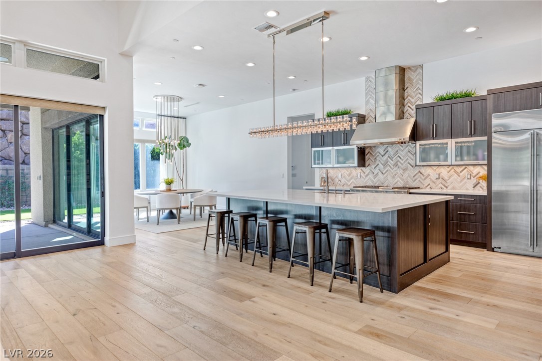2195 Overlook Canyon Lane Henderson NV 89052