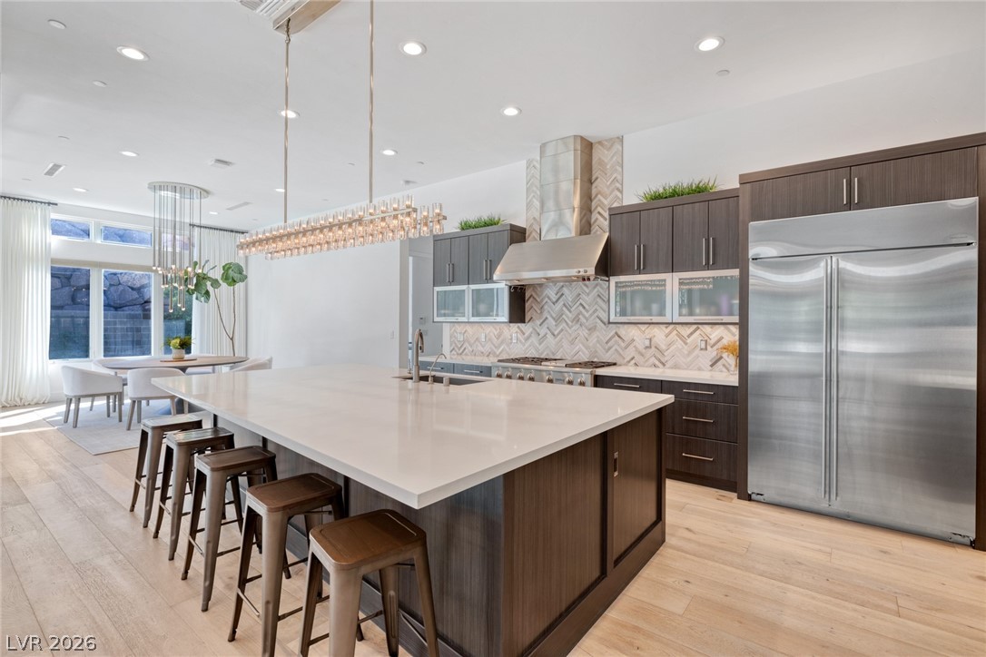 2195 Overlook Canyon Lane Henderson NV 89052