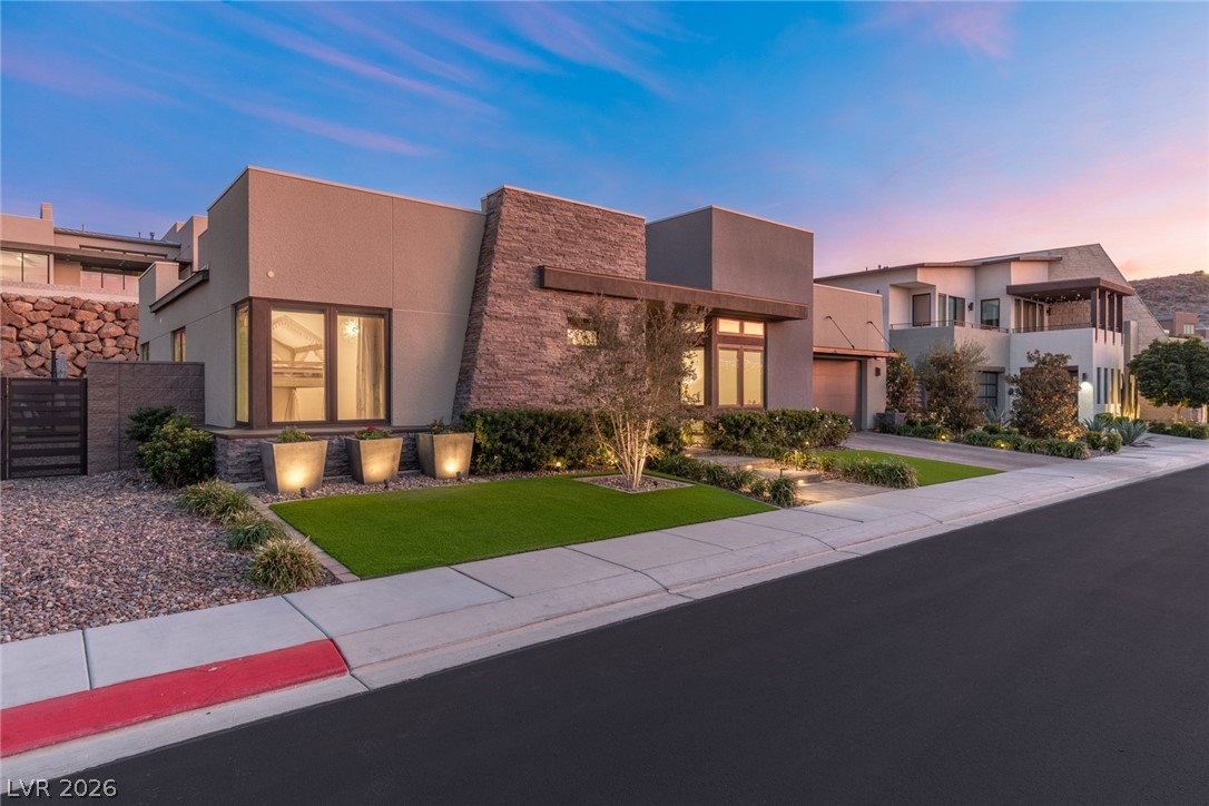 2195 Overlook Canyon Lane Henderson NV 89052