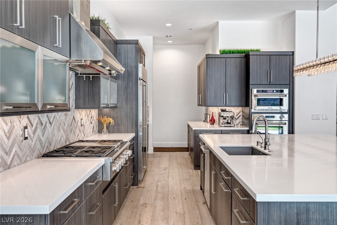 2195 Overlook Canyon Lane Henderson NV 89052
