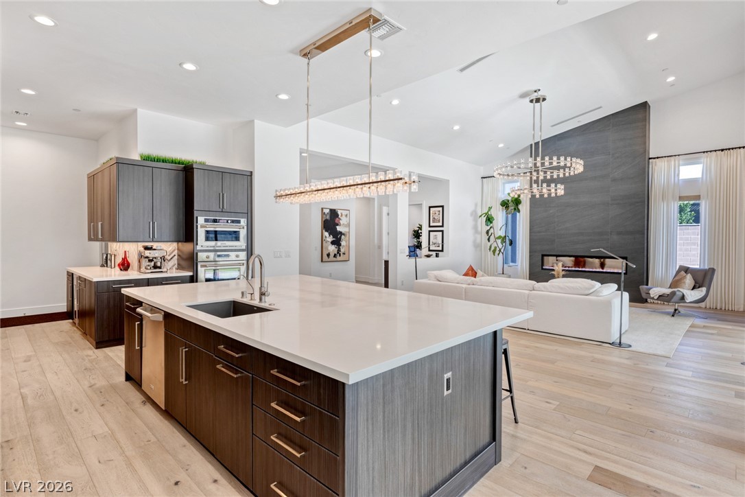 2195 Overlook Canyon Lane Henderson NV 89052