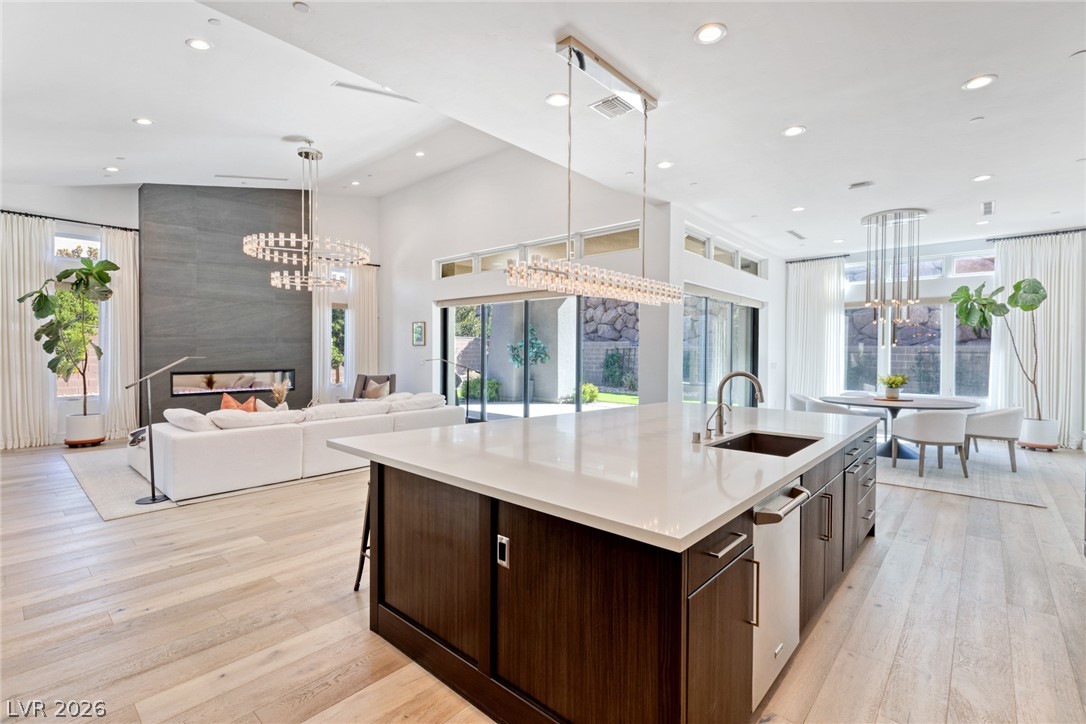2195 Overlook Canyon Lane Henderson NV 89052